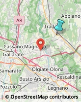 Articoli da Regalo - Dettaglio,21049Varese