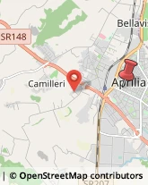 Via Margherite, 23,04011Aprilia