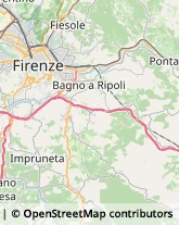 Via San Gervasio, 27/R,50131Firenze