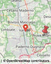 Via Paolo Mariani, 23,20834Nova Milanese