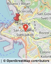 Piazza dell'Unità d'Italia, 7,34121Trieste