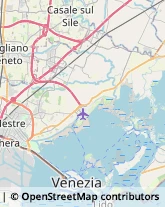 Via Triestina, 54-15,30173Venezia