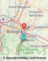 Bed e Breakfast,40068Bologna