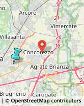 Palestre e Centri Fitness,20900Monza e Brianza