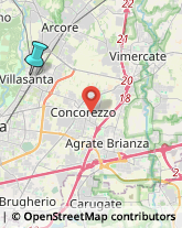 Comuni e Servizi Comunali,20852Monza e Brianza