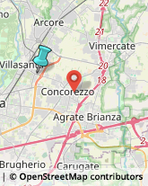 Articoli da Regalo - Dettaglio,20852Monza e Brianza