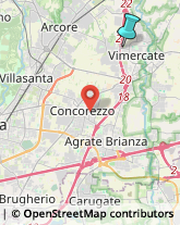 Impianti Condizionamento Aria - Installazione,20871Monza e Brianza