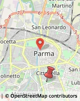 Via Antonio Bizzozero, 19,43123Parma