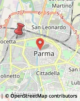 Via Rolando dei Capelluti, 25,43100Parma