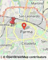 Viale Osacca, 5,43126Parma