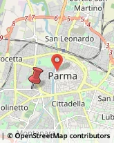 Via Francesco Nullo, 1,43100Parma