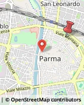 Viale Mentana, 112,43121Parma