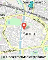 Lavoro Interinale,43121Parma