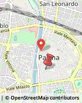 Strada Farini, 39,43121Parma