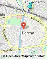 Lavoro Interinale,43121Parma