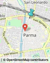 Lavoro Interinale,43121Parma