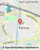 Lavoro Interinale,43126Parma