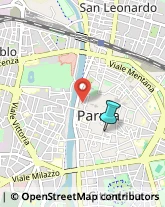 Palestre e Centri Fitness,43121Parma