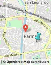 Agenzie Investigative,43121Parma