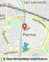 Palestre e Centri Fitness,43123Parma