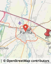 Via Dall'Aglio, 6,43122Parma