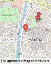 Str. Giuseppe Garibaldi, 29,43121Parma