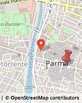 Str. della Repubblica, 5,43121Parma