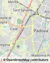 Via Giacomo Medici, 14,35138Padova