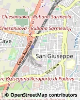 Via Curtatone e Montanara, 12,35100Padova