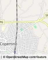 Via Vittorio Emanuele, 18,73043Copertino