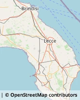 Impianti di Riscaldamento,73013Lecce