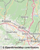 Via Arrigo Boito, 38,50015Firenze