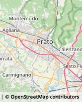 Via Gasparo Gozzi, 99,59100Prato