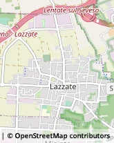 Via San Lorenzo, 65,20824Lazzate