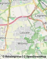 Palestre e Centri Fitness,20824Monza e Brianza