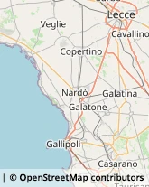 Consulenza di Direzione ed Organizzazione Aziendale,73043Lecce