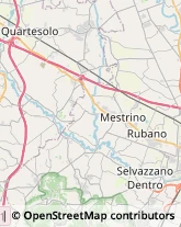 Via Martiri della Liberta, 1,35030Rubano