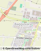 Via Giuseppe Gambigliani Zoccoli, 25,41126Modena