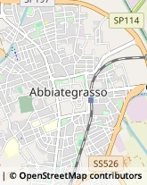 Via Pontida, 44/B,20081Abbiategrasso