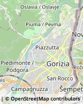 Studi Tecnici ed Industriali,34170Gorizia