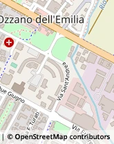 Viale S. Allende, 46,40064Ozzano dell'Emilia