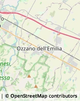 Campeggi, Villaggi Turistici e Ostelli,40068Bologna