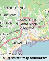 Regione Panegai, 34,18100Imperia