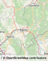 Università ed Istituti Superiori,05035Terni