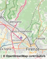 Via Delle Bartoline, 23,50041Calenzano