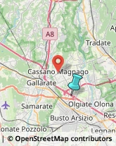 Articoli da Regalo - Dettaglio,21052Varese