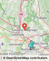 Calzature su Misura,21052Varese