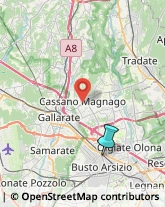 Calzature su Misura,21052Varese