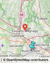 Calzature su Misura,21052Varese