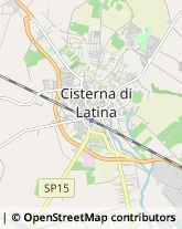 Bar e Caffetterie,04012Latina